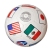 Mini Size 1 Soccer Ball